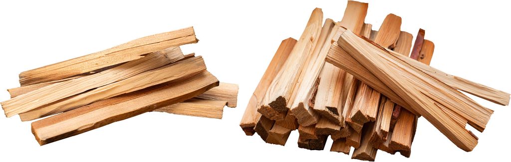 Brennholz Anmachholz Anfeuerholz Anzündholz 20 Kg