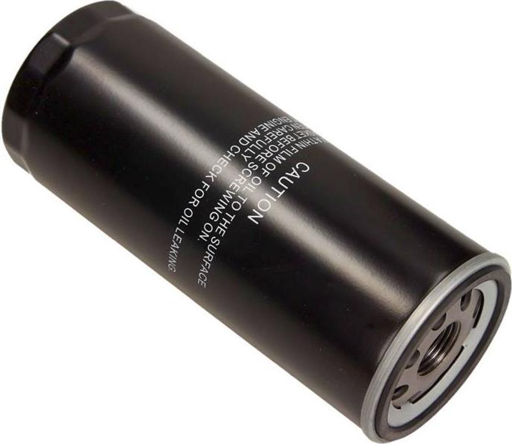 MAXGEAR Ölfilter OF-1097 Audi A8 4.2B