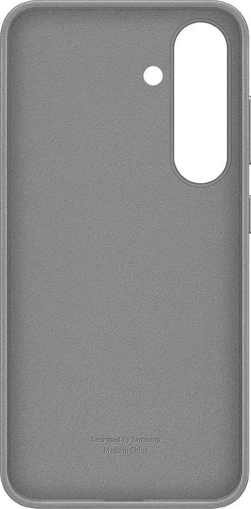 Custodia Galaxy S25+ Kindsuit Case Grigio EF-VS936PJEGWW | Trendy - 5