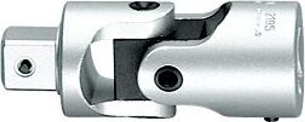 GEDORE 2195 Kardangelenk 1" 140 mm, 6180980