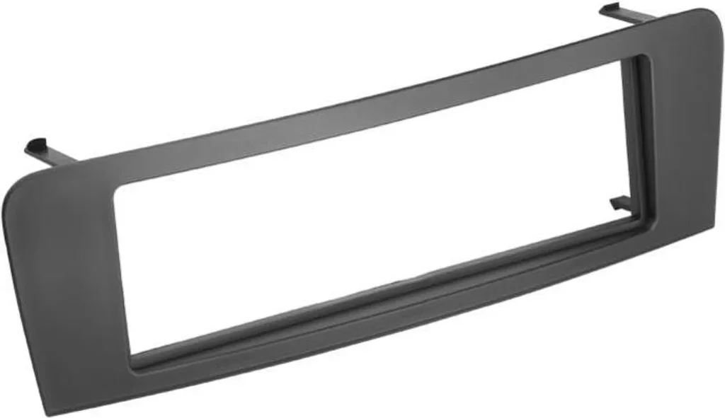 Telaio di Riduzione Autoradio Mercedes Classe A W169 - Qualità OEM