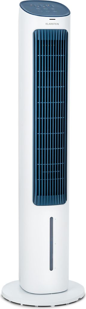Klarstein, ochlazovač vzduchu 5v1, ventilátor, zvlhčovač, Obrázek produktu 