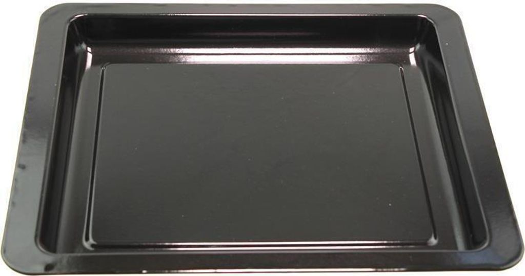 Unold 6886514 Backblech (36x30,5x3cm.) für 68865 Minibackofen, Kleinküche