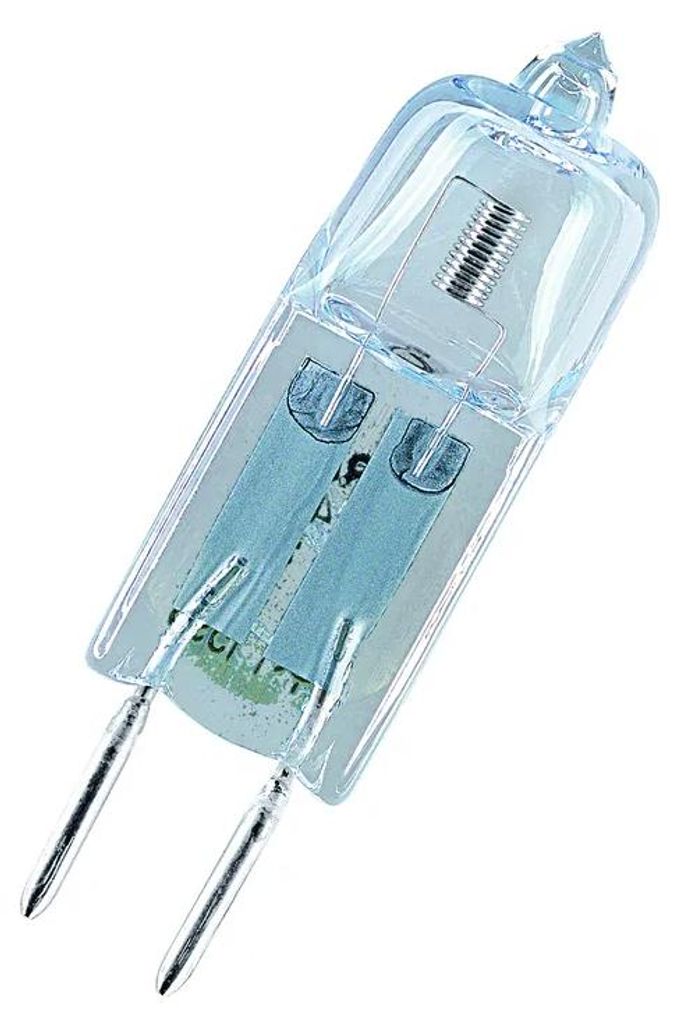 Osram Halostar Oven, 20 W, G4, T10, 2000 h, 320 lm, Teplá Obrázok produktu 