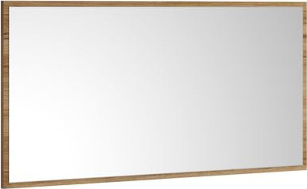 Specchio da parete ANDOVER - rovere catania Immagine del prodotto 