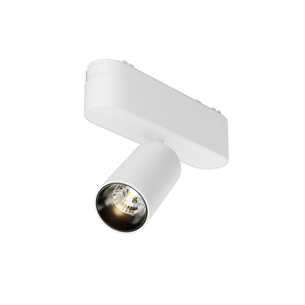 Spot Magnetico Maytoni Radity Focus 5W LED Bianco - Alta Efficienza