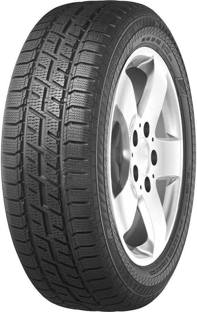 Gislaved Euro*Frost Van 195/60R16C 99T