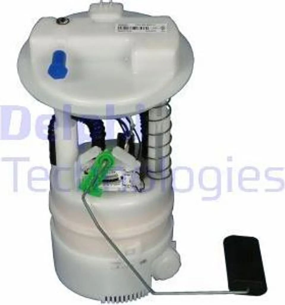 Pompe de Gavage Delphi pour Renault Clio 8200263038 - Solution Réparation