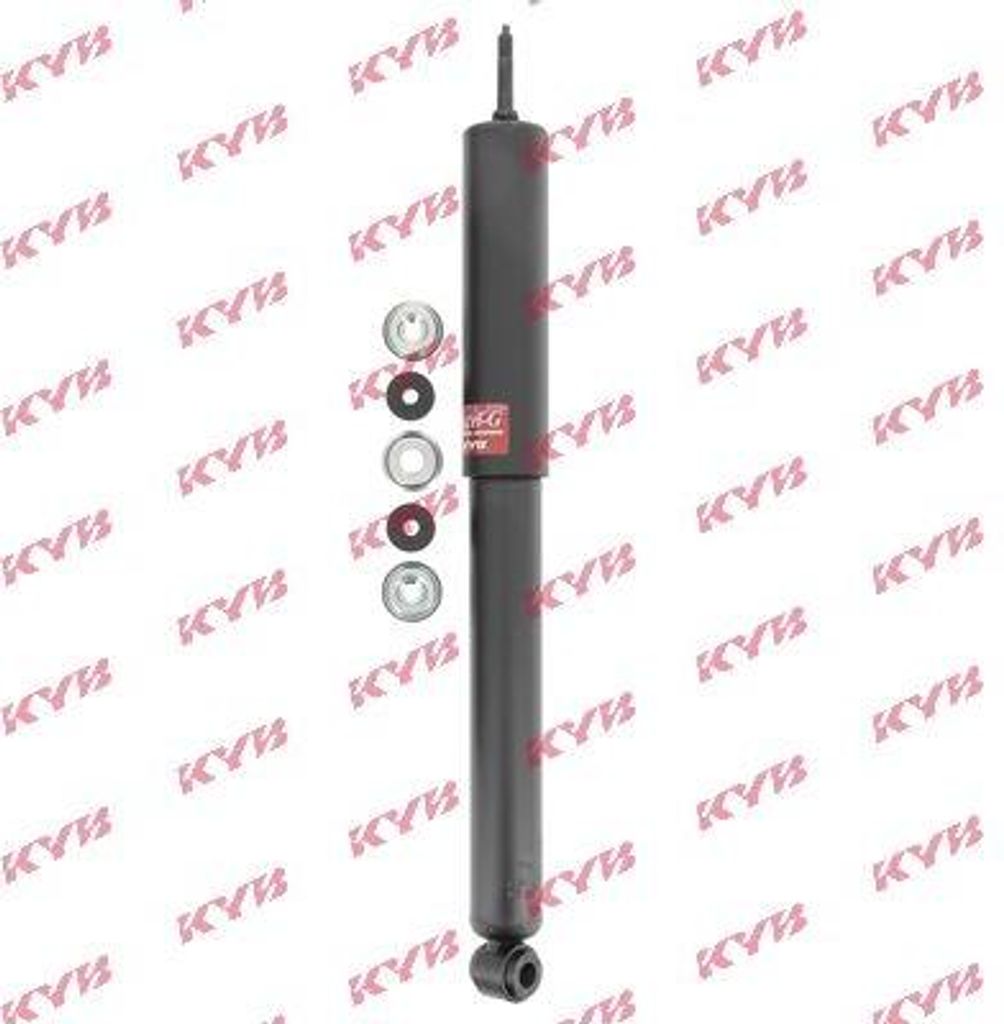 KYB 344310 Stoßdämpfer OE 4530105000 kompatibel mit Musso