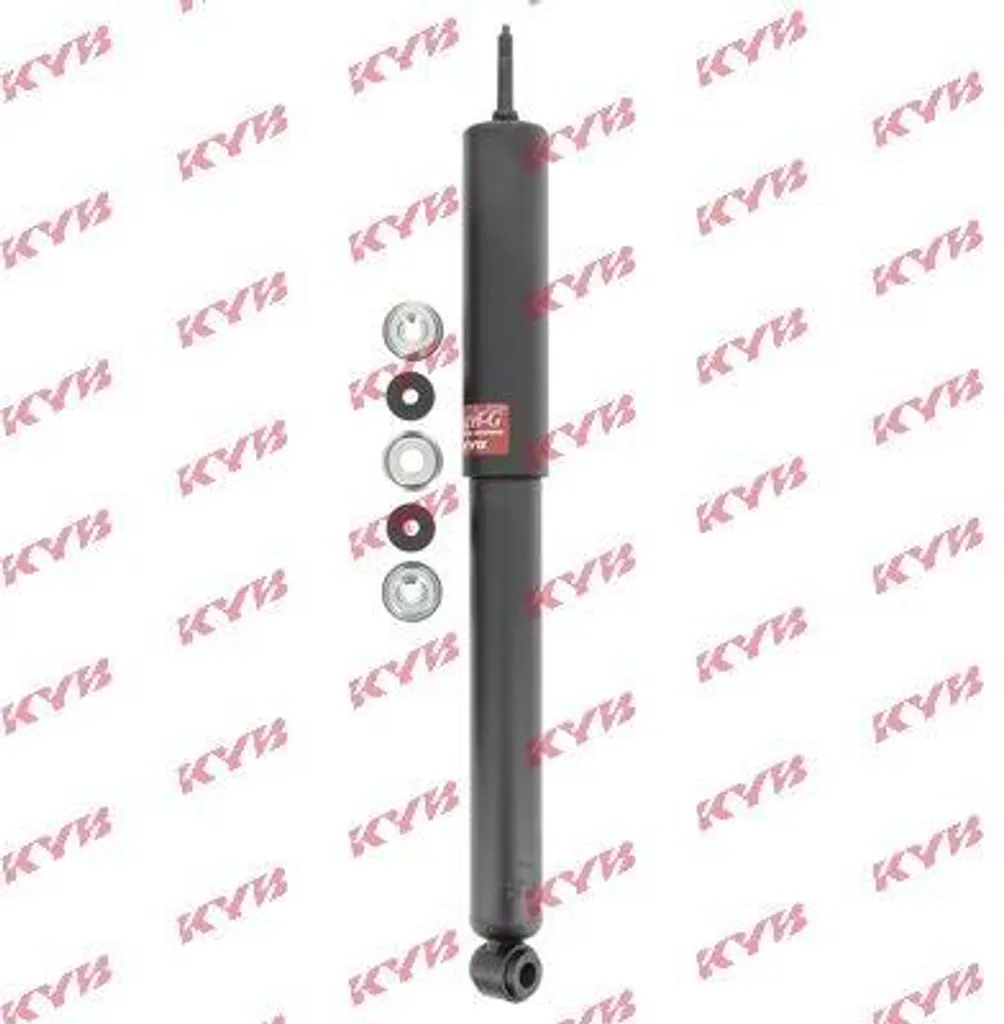 Amortisseur KYB 344310 pour Musso - OE 4530105000 Qualité Origine