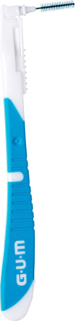 GUM Bi-Direction blau 0,9 mm, 6 St ZBU