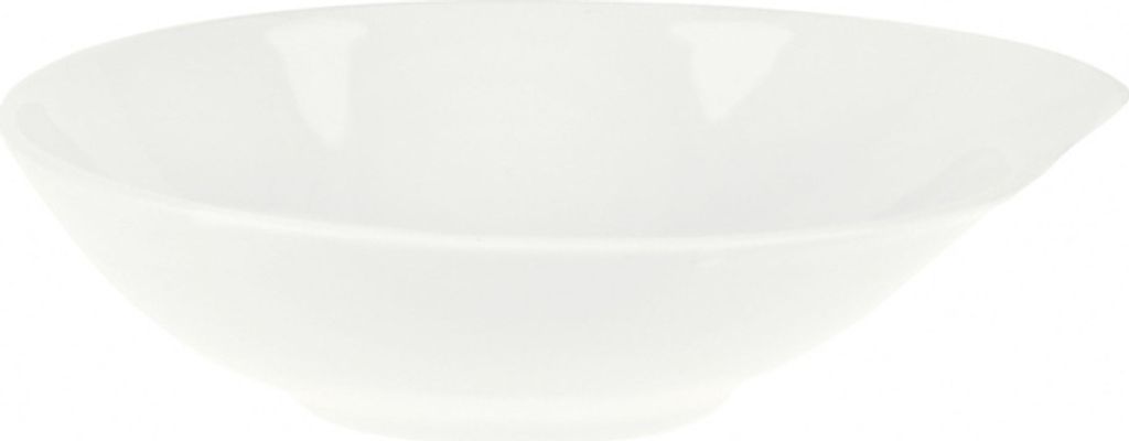 VILLEROY & BOCH Flow Schale, Inhalt: 0,30 Liter, Länge: 210 mm, Breite: 200 mm