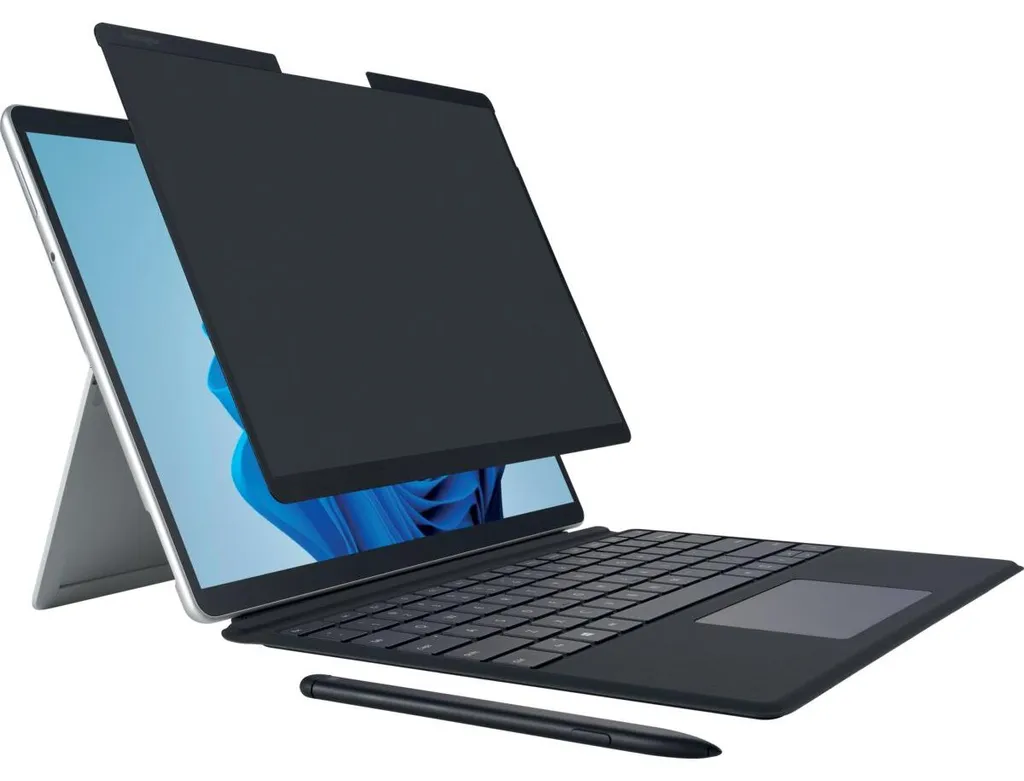 Filtre de confidentialité MagPro Elite pour Surface Pro 8 Kensington