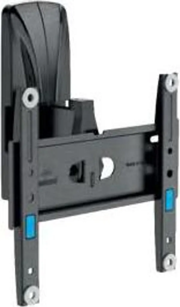 Meliconi Slimstyle Plus 200 ST: Supporto TV Parete 26-45 Pollici Made in Italy