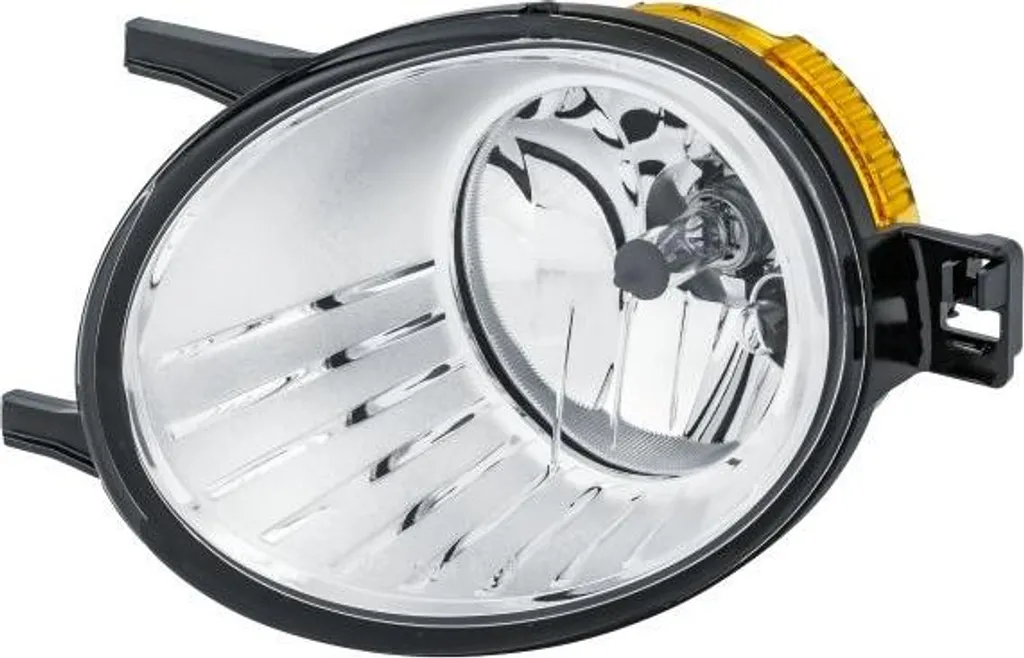 Feu Antibrouillard Avant pour S-Max - Projecteur Halogène HELLA OE