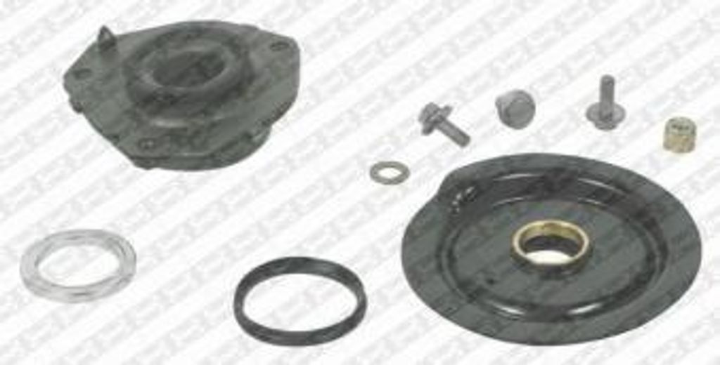 Snr Reparatursatz, Federbeinstützlager KB659.25