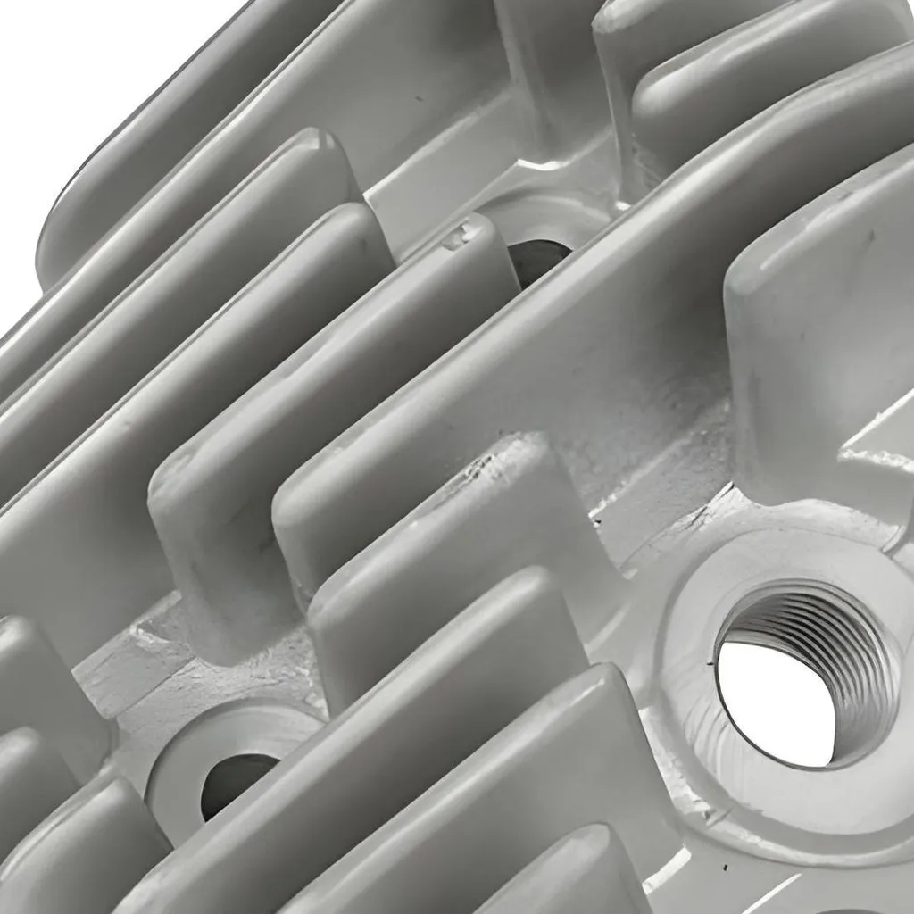 Culasse Airsal Sport 40mm : fini les surchauffes sur Peugeot vertical AC