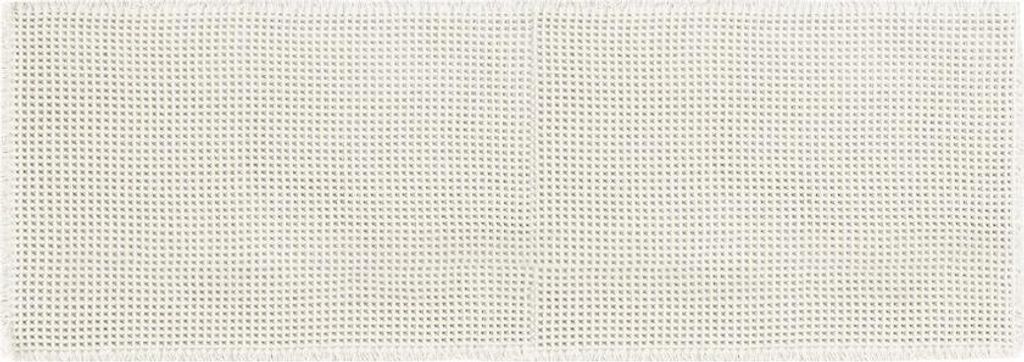 INF Waffel-Bodenmatte - Rutschfest, Wasserabsorbierend 183cm x 61cm