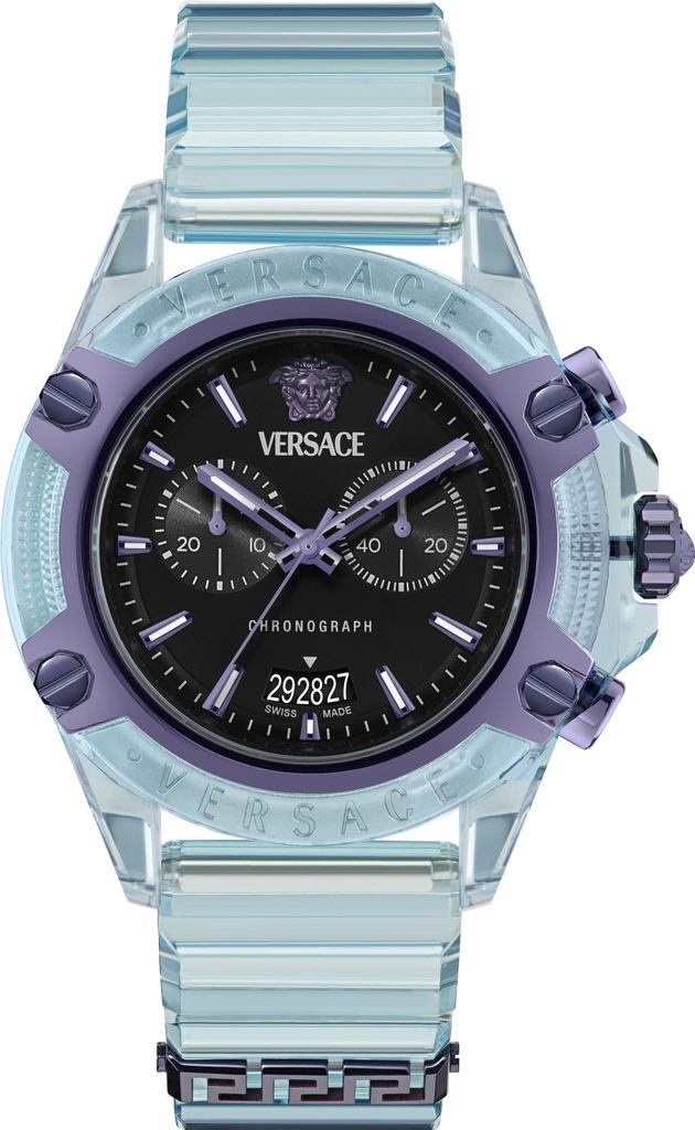 Versace reloj VE8P01225 Image du produit 