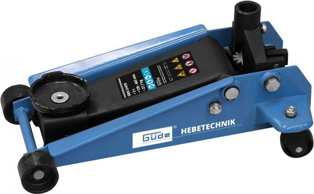 Zdvihák Hydr. Posuvný Grh3/470 18038 Obrázok produktu 11