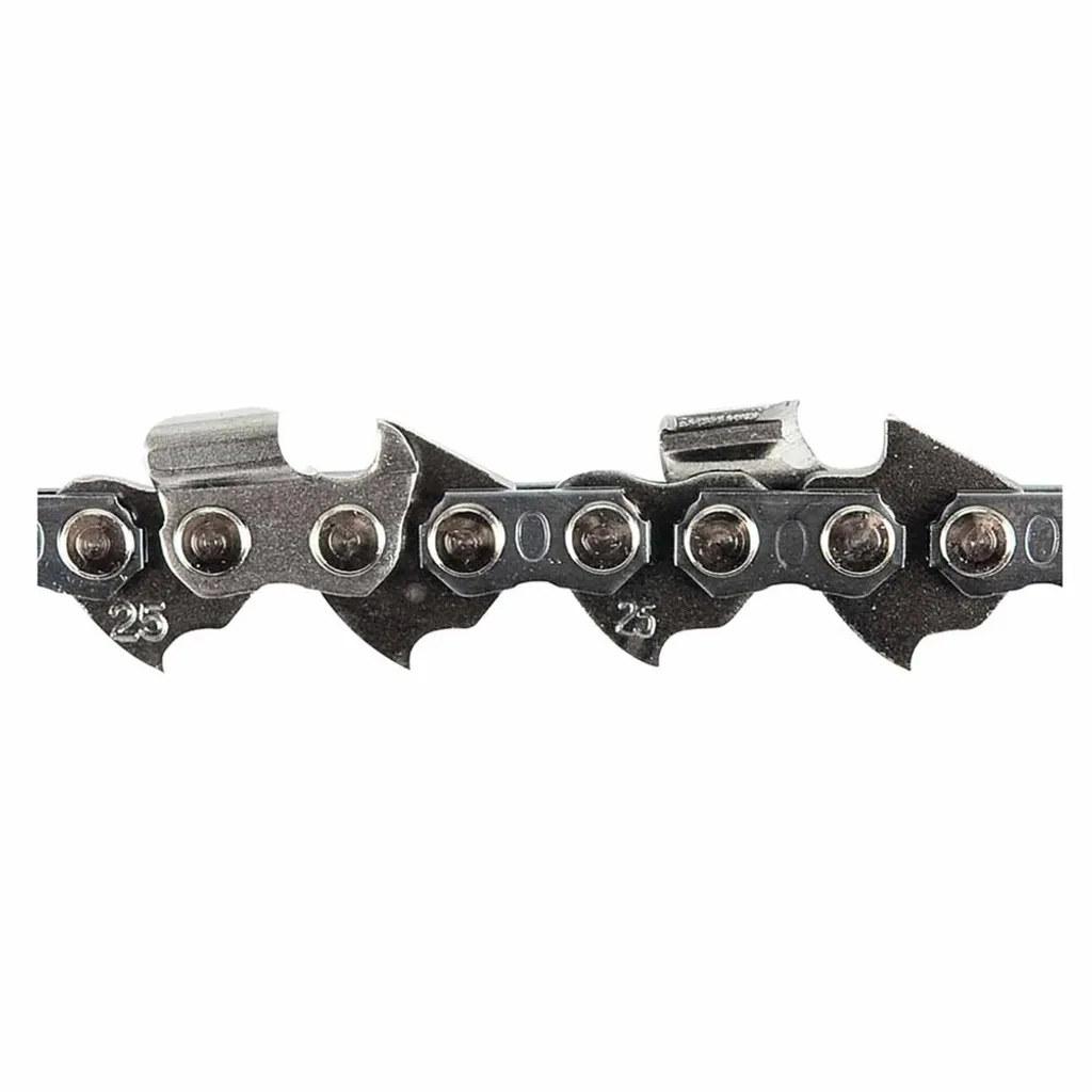 Chaîne Makita 191H02-6 35cm : Évitez les blocages et coupez sans vibration