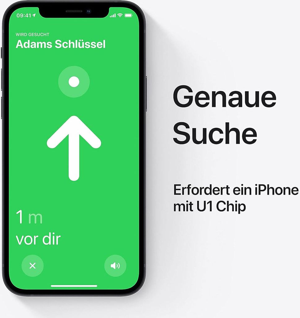 Apple AirTag (opakowanie 1 szt.) Zdjęcie produktu 25