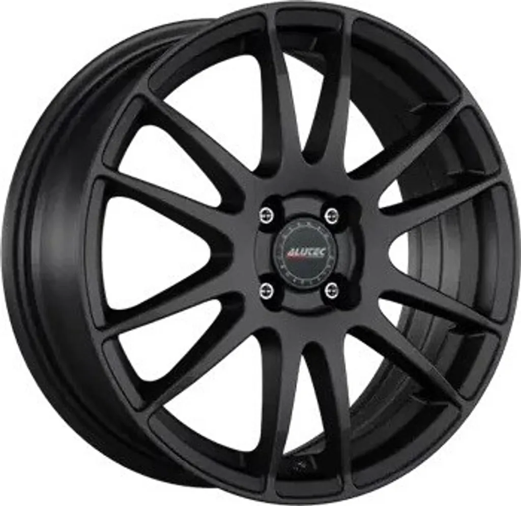 Rénovez votre Style avec la Jante 17 Pouces ALUTEC Monstr 4x100 ET40