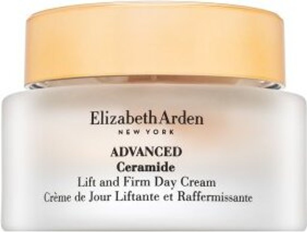 Elizabeth Arden Advanced Ceramide Lift And Firm Day Cream Produktbild 
