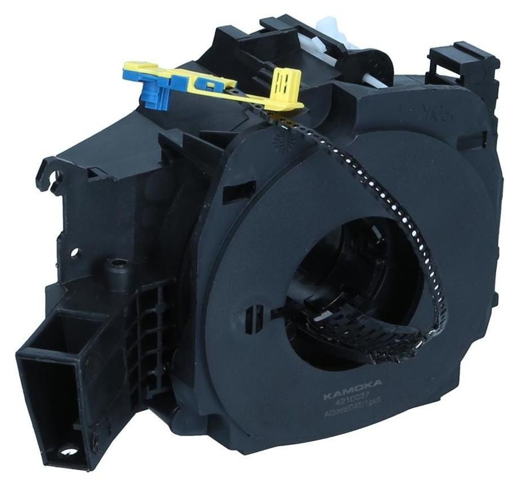 KAMOKA 4210037 Wickelfeder Airbag Schleifring für RENAULT MASTER II Kasten (FD) MASTER II Pritsche/Fahrgestell (ED/HD/UD) MASTER II Bus (JD)