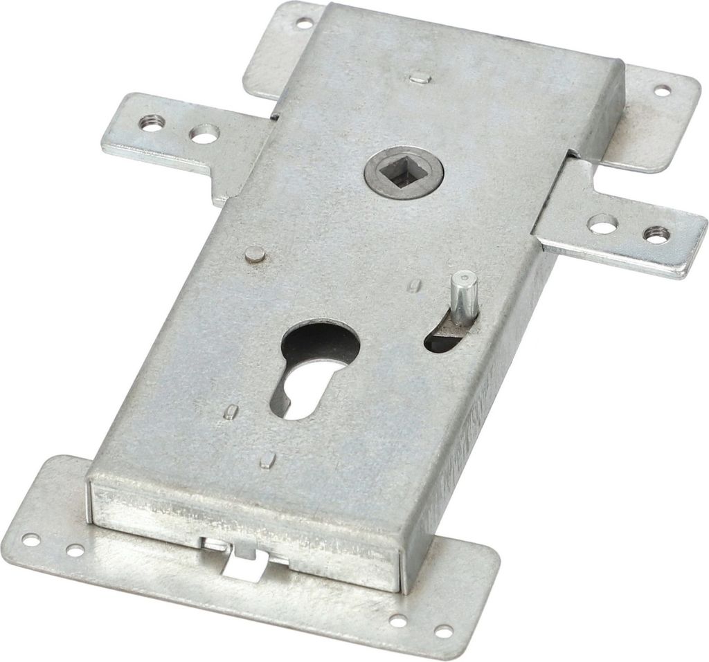 KOTARBAU® Serratura per box Serratura per garage 60 mm Immagine del prodotto 