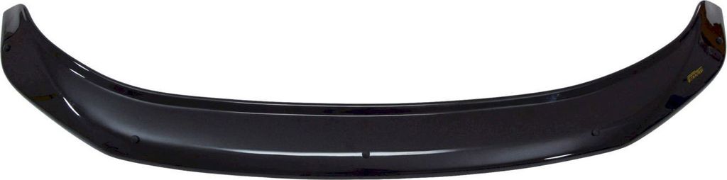 SCOUTT | Motorhaube Windabweiser Insekten Steinschlagschutz Für Nissan Navara NP300 ab 2014, Aerodynamisch, Einfache Montage, Getönt, Spezielle H...