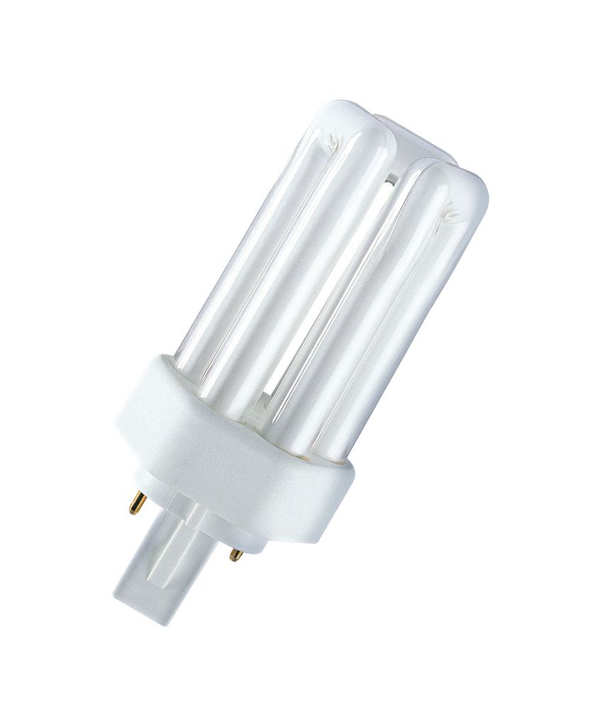 Osram Kompaktleuchtstofflampe Dulux T Plus 18W 840 4000K Image du produit 