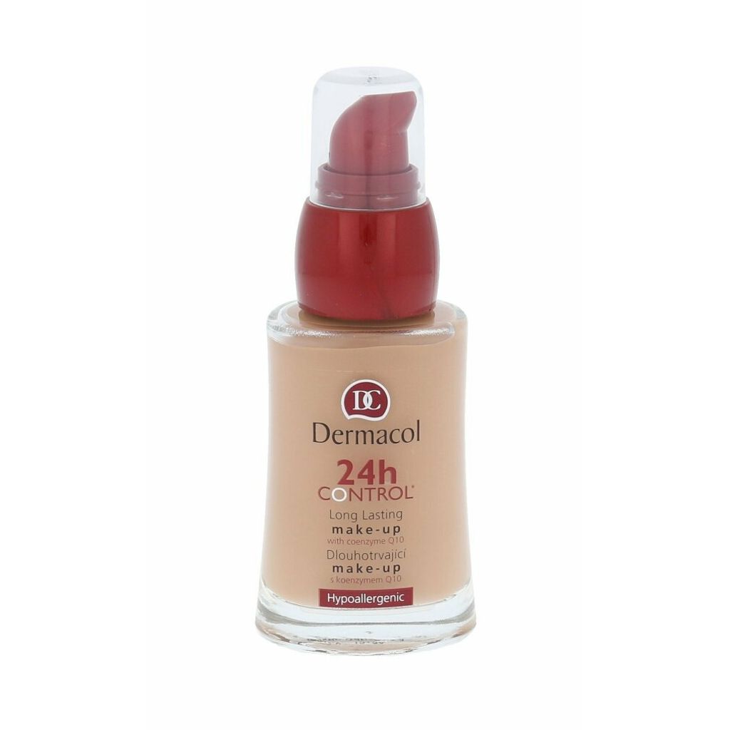 Dermacol 24H Control Make-Up langanhaltendes Make-Up Nr.4 30 ml