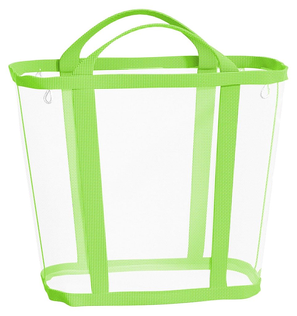 Wäschekorb zur Wandmontage, großes Fassungsvermögen, Wäschekorb aus Nylongewebe, Badezimmer-Aufbewahrungsorganizer.