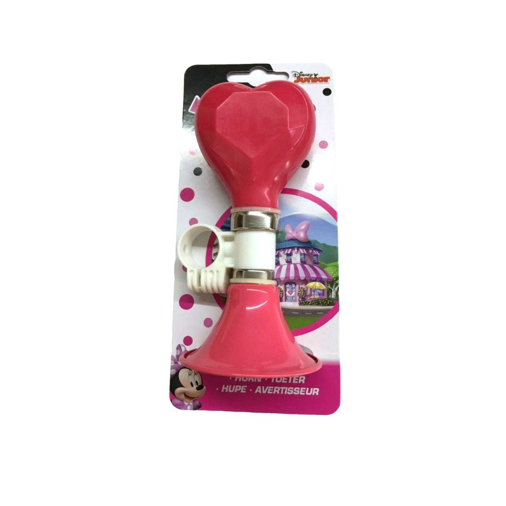 Fliegen - Hupe Disney Minnie Produktbild 