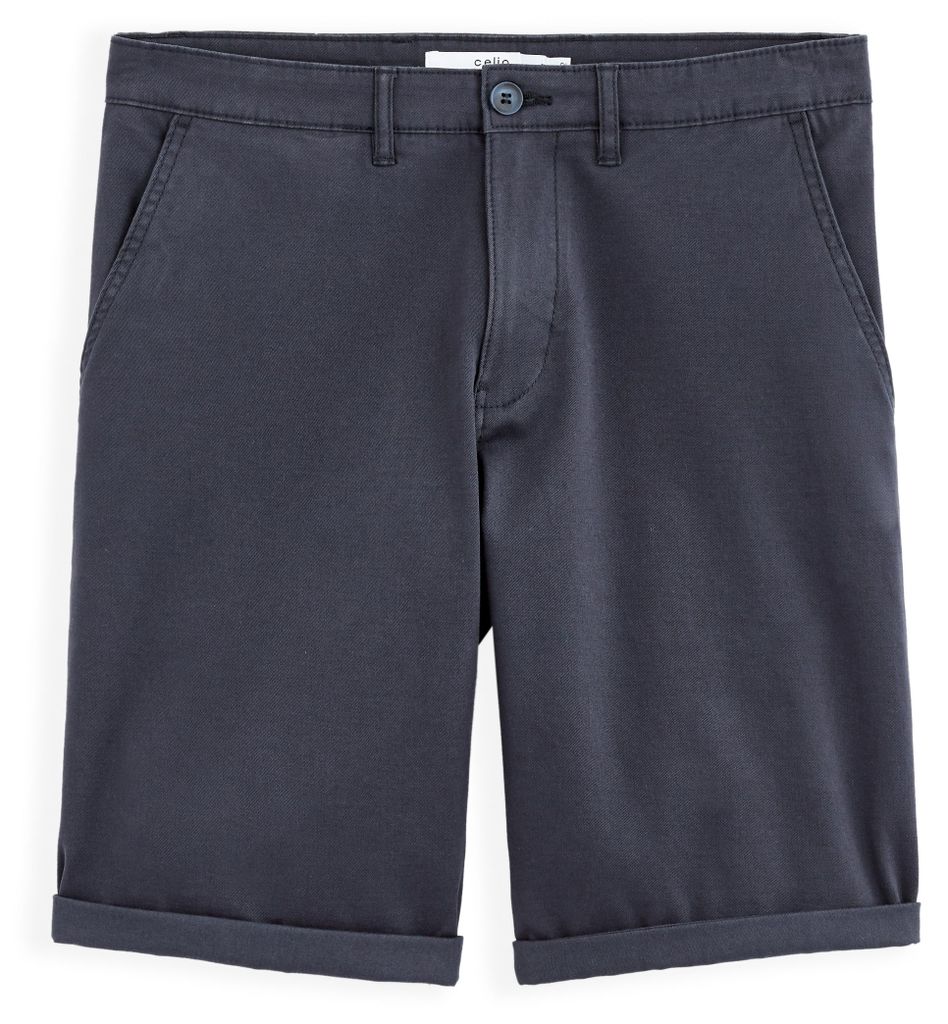 Celio Baumwoll-Chino-Shorts Bochinobm 44