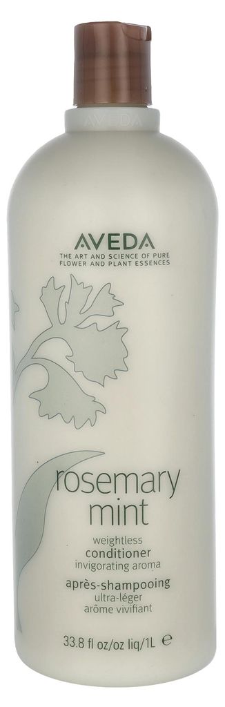 Aveda Rosemary Mint Weightless Conditioner 1000 ml Produktbild 