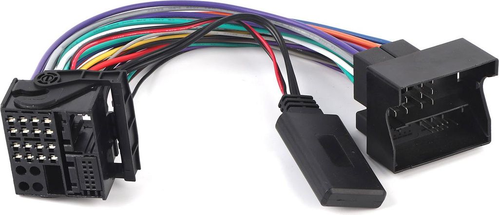 Adapter strumieniowego przesyłania dźwięku Bluetooth do Zdjęcie produktu 