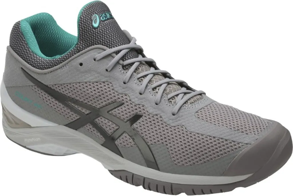 Réduisez les Chocs Articulaires avec Asics Gel Court FF Allcourt
