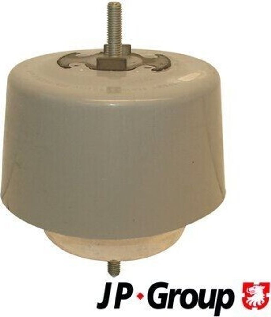 Gummilager Motorträger links JP