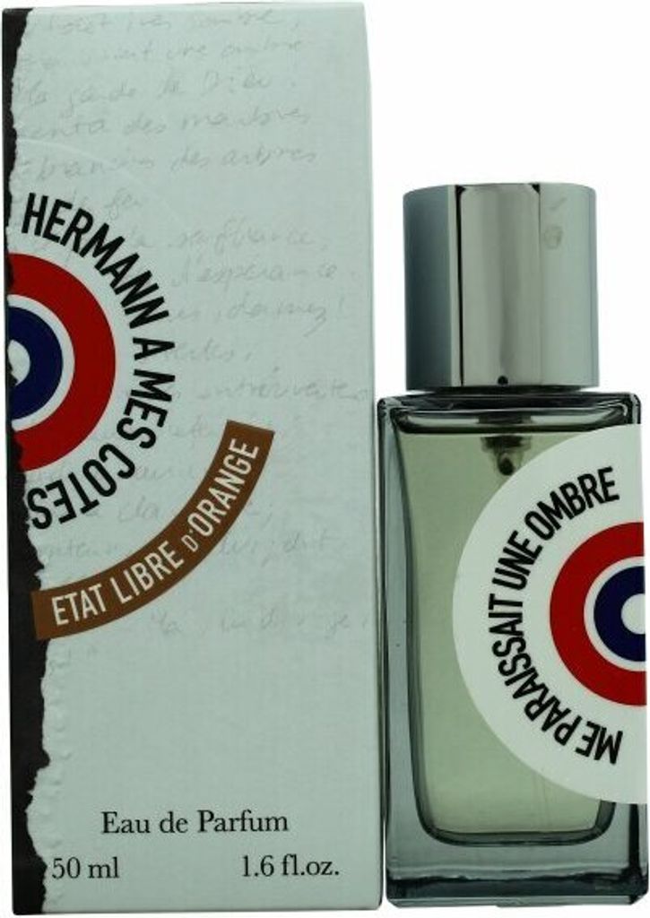 Etat Libre D'Orange Hermann A Mes Cotes Edp Spray Produktbild 