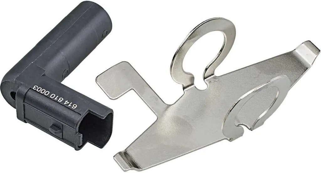 Capteur de chaleur OE 7701477748 haute précision pour Renault Trafic II
