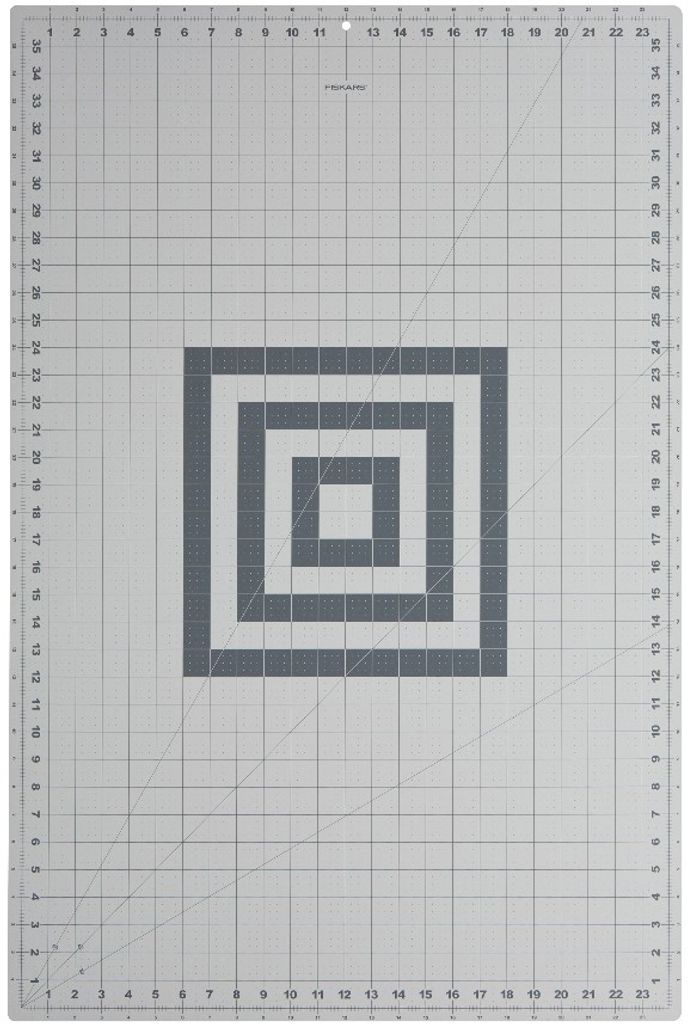 Tapis de découpe 60 x 91 cm A1 Image du produit 