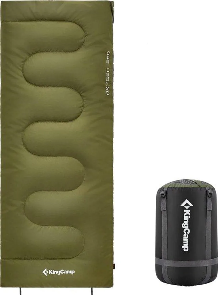 Sac de couchage chaud et léger 3 saisons avec capuche pour bivouac pro