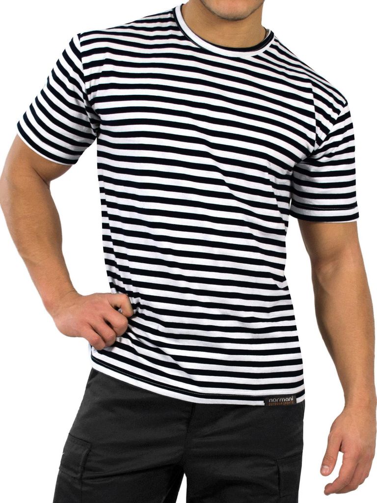 normani Marine T-Shirt