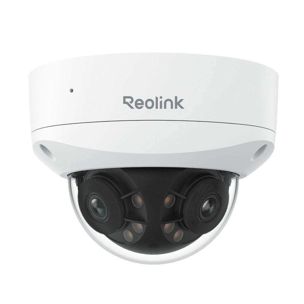 Reolink Duo 2V PoE, 4K 8MP 180° Dual-Objektiv PoE Produktbild 