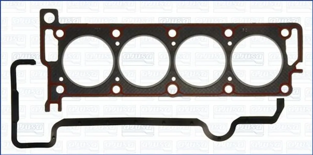 Joint de culasse renforcé AJUSA 55001600 Renault 18 et Fuego 134