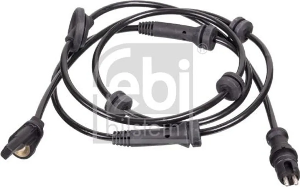 Capteur de roue Febi 102254 haute précision - Système ABS Fiat 46740217