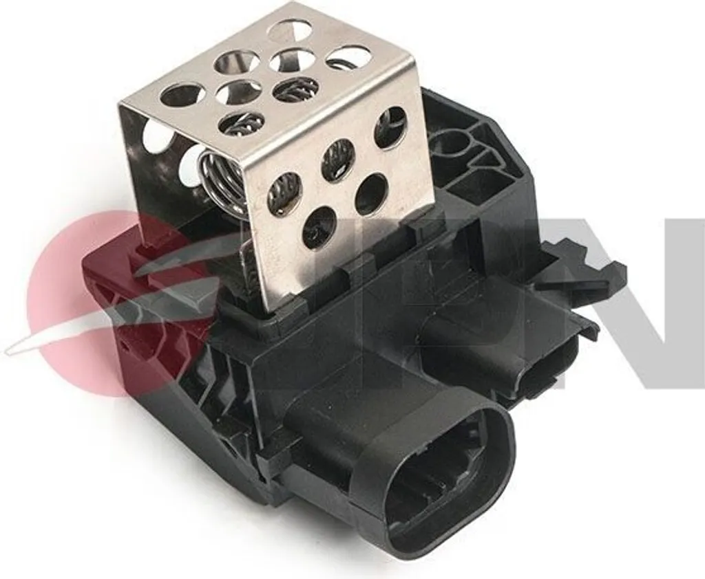 Résistance de ventilateur OE 9673999980 pour Peugeot 308 et 3008 JPN