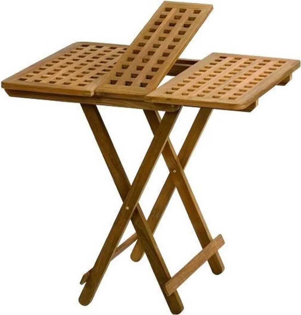 Extension table Southampton - Solution pour manque de place en bois